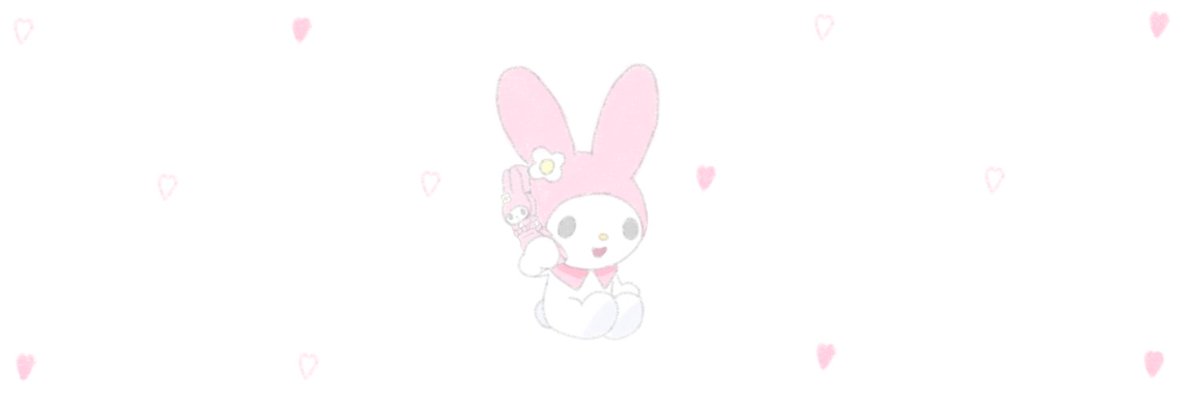 log out 🐰🥖 tweet media