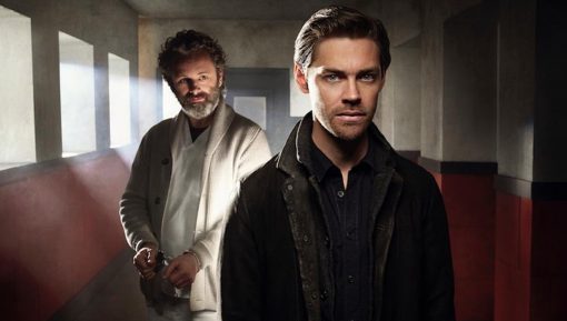 AfterTheLevels's tweet photo. Fox Renews Crime Thriller Prodigal Son For Season 2! - https://t.co/wQmTxei93Z #newseason #prodigalson https://t.co/Cv3q8eG0bL