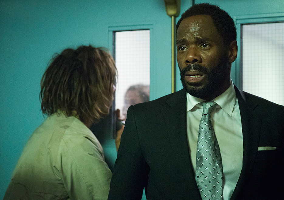 FTWDfanzone's tweet photo. Where it began #FearTheWalkingDead #FTWD #FearTWD https://t.co/yc1PB3SYeL