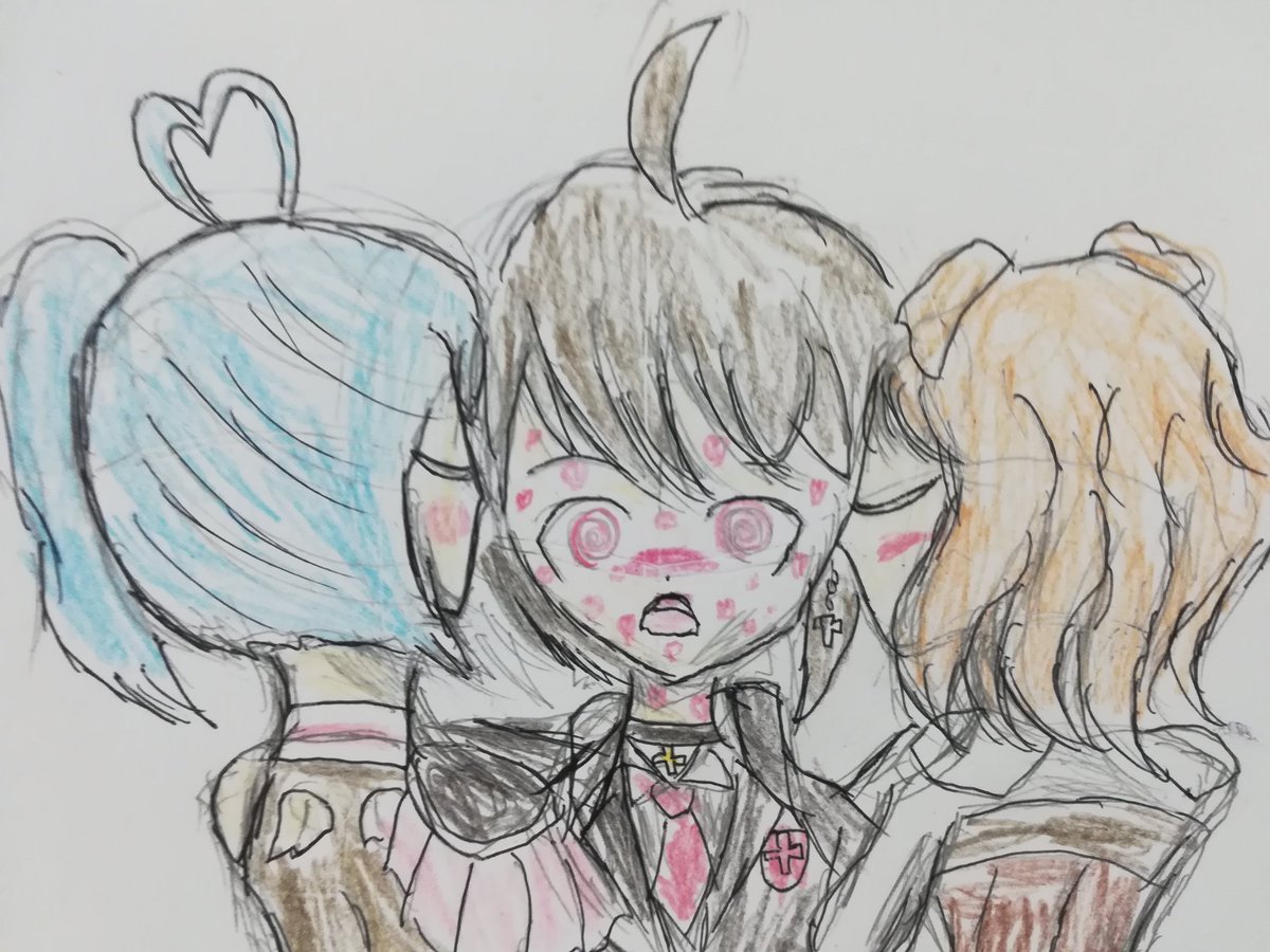 アテネ アベル イラスト &