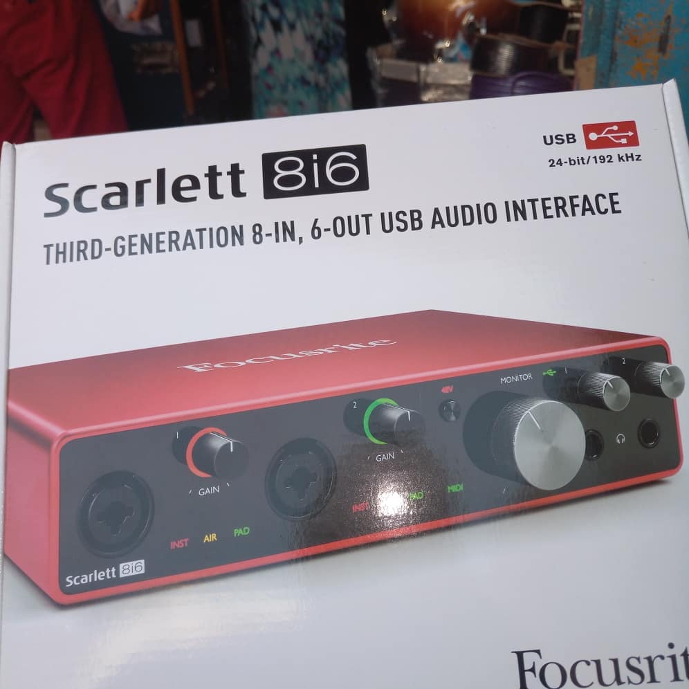 OlayOriginal1's tweet photo. Still going oo.. Cool prices for ur studio, audio equipments and musical instruments 
Contact 0274885846 https://t.co/k3pVlikuv3