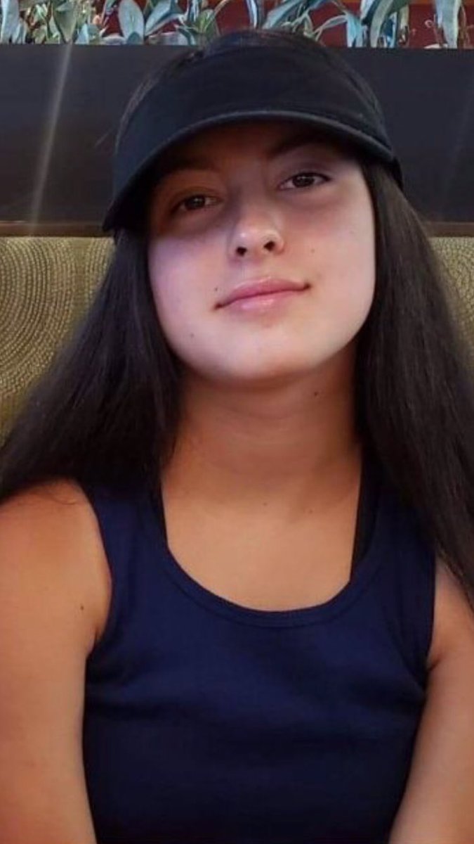 Veronica Prado, 15, of #RohnertPark has been found and is safe in FBI custody. Family says they expect to be reunited with her Friday. “Vero”  left home after befriending someone on #Hoop app, no word on where she was found and whether anyone has been arrested #KTVU