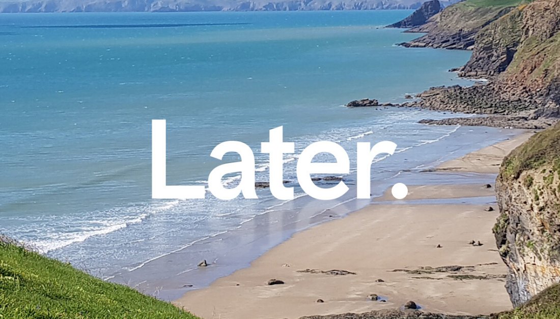 The rules don’t change because it’s a bank holiday weekend. 

In Wales, all non-essential travel must still be avoided. 

Staying away from the place you live, without a reasonable excuse, remains an offence.

Our beauty spots will still be there later. 

For now, #StayHome
