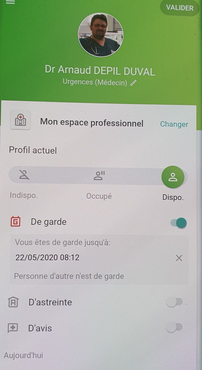 UrgencesLRB's tweet photo. Les urgences passent sur Team'Doc avec pour objectif d'améliorer la communication et les transmissions médicales pour cette phase 1.
Idem pour l'orthopédie et la réanimation chirurgicale 
Hôpitaux Universitaires Saint-Louis, Lariboisière, Fernand-Widal 
NOTIL_Lariboisiere https://t.co/pBo3hgO9Wl