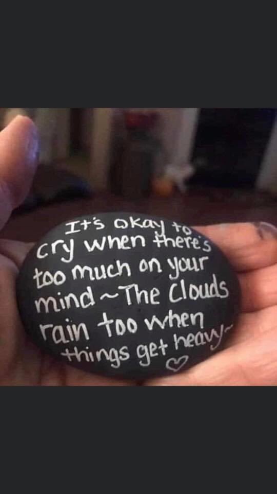 #MentalHealthAwarenessWeek2020 #mentalhealth #itsOkayToNotBeOkay #alrightpal