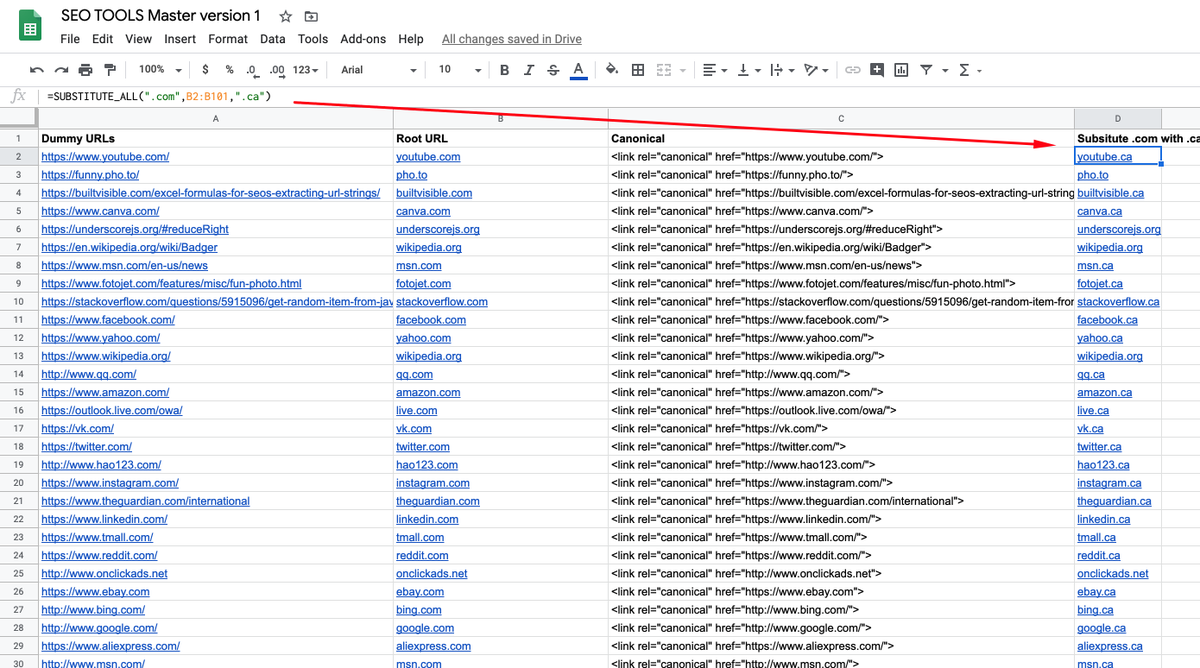 More gasoline. Remember, each column is a custom formula. You& #39;ll do stuff in seconds, no more ridiculous chained formulas, no more memorizing. You& #39;ll install the addon and you& #39;ll have access to the functions. Open the reference sidebar if you forget. Bye bye time-wasting.