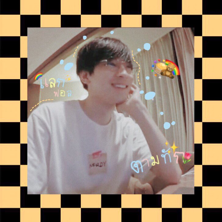 makxwo_'s tweet photo. - makok 。🌈☁️🌷
        ซาหวัดดีค้าบ ผมมะกอก🥑เมจนายจอนวอนอู①⑨⑨⑥✨ห่างหายไปนานตอนนี้คัมแล้วว🥁 งั้นมาrt;แลกฟอลกับตามทัก💛
มะกอกอยากเมคเฟรนกับทุกคนน้า🙋🏼‍♂️🧤
#imgxsvt #บอทเซบ https://t.co/5B065PNd92