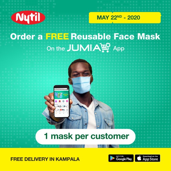 Jumia Uganda on Twitter "Hi macdanson2 simply add it to your cart and