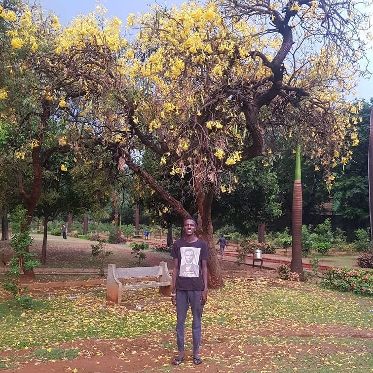 محمد المهدى 🇸🇩 tweet media