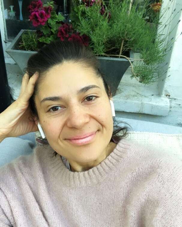 highdefyou's tweet photo. Post meditation in the garden to set me up for the day ahead. Very grateful for the nice weather in London recently! 
How do you start your day? https://t.co/Y3xZ3hGGVh https://t.co/TlJr36LRfE