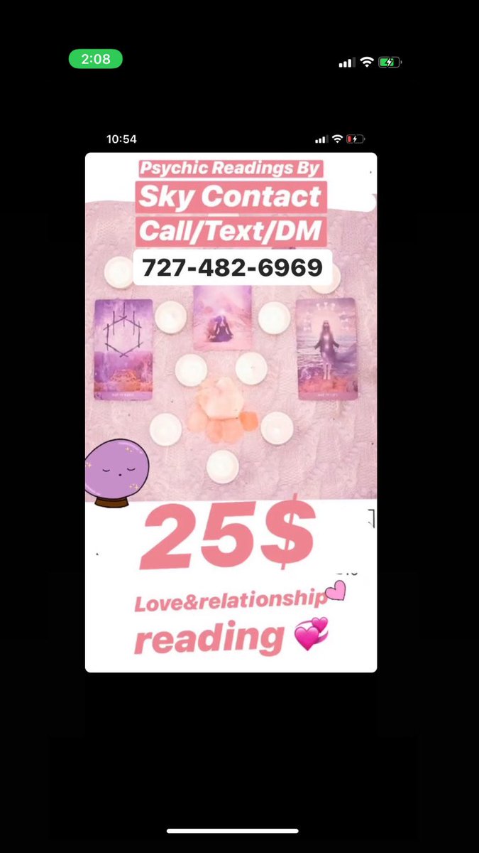 MrsStudio's tweet image. #Psychic #Medium #Love #Terrell #PsychicReadings #Spiritual #Healing #TaroCards #Terrell #TwinFlames