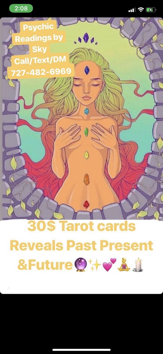 MrsStudio's tweet image. #Psychic #Medium #Love #Terrell #PsychicReadings #Spiritual #Healing #TaroCards #Terrell #TwinFlames