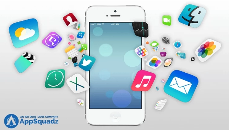 appsquadz's tweet photo. Read out this blog how can iPhone app Development Company can promote your business in the market? https://t.co/5LI7bvBPMs
@appsquadz #iphoneapp #iphoneappdevelopment #appdevelopmentcompany #iphoneappdevelopmentcompany #businesspromotion #businessgrowth https://t.co/2imuaVRjlE