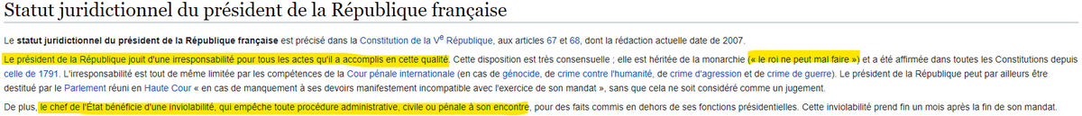 BNF75's tweet photo. #Covid19: après la #CriseSanitaire, le gouvernement confronté à une vague de plaintes
Presque tous les ministres sont attaqués
Édouard Philippe au premier chef
#NurembergDuCovid19, levons l'immunité > #Macron en premier #Larron
https://t.co/bQNhrL1eNG
#HCQRedPill #RedPillHCQ https://t.co/l6SbVujbub