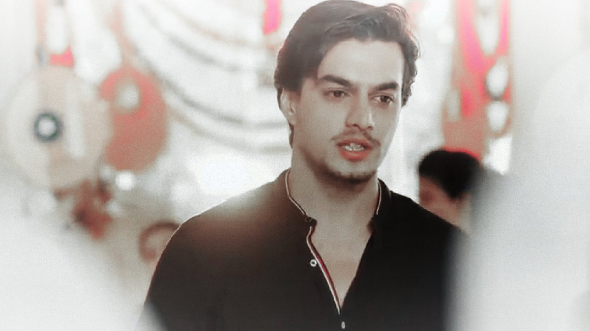 "main yeh nahi kehta ki humein dukh mat do, par usse nikalne ka rasta toh do"Oh Kartik why so beautifully realistic  #Kaira  #MohsinKhan