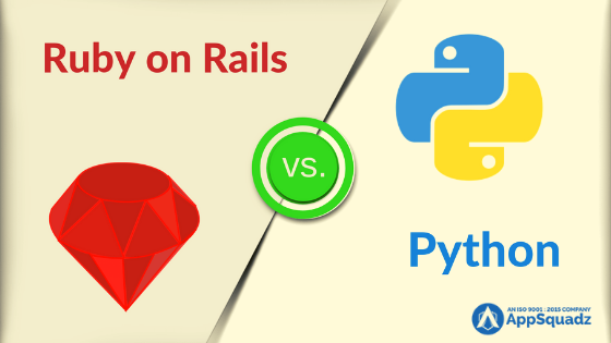 appsquadz's tweet image. Learn which is the best programming language for the web development process: Ruby or Python in this latest blog.
@appsquadz #rubyvspython #webdevelopment #webdevelopmentcompany #ruby #python #programminglanguage #appdevelopmentcompany
