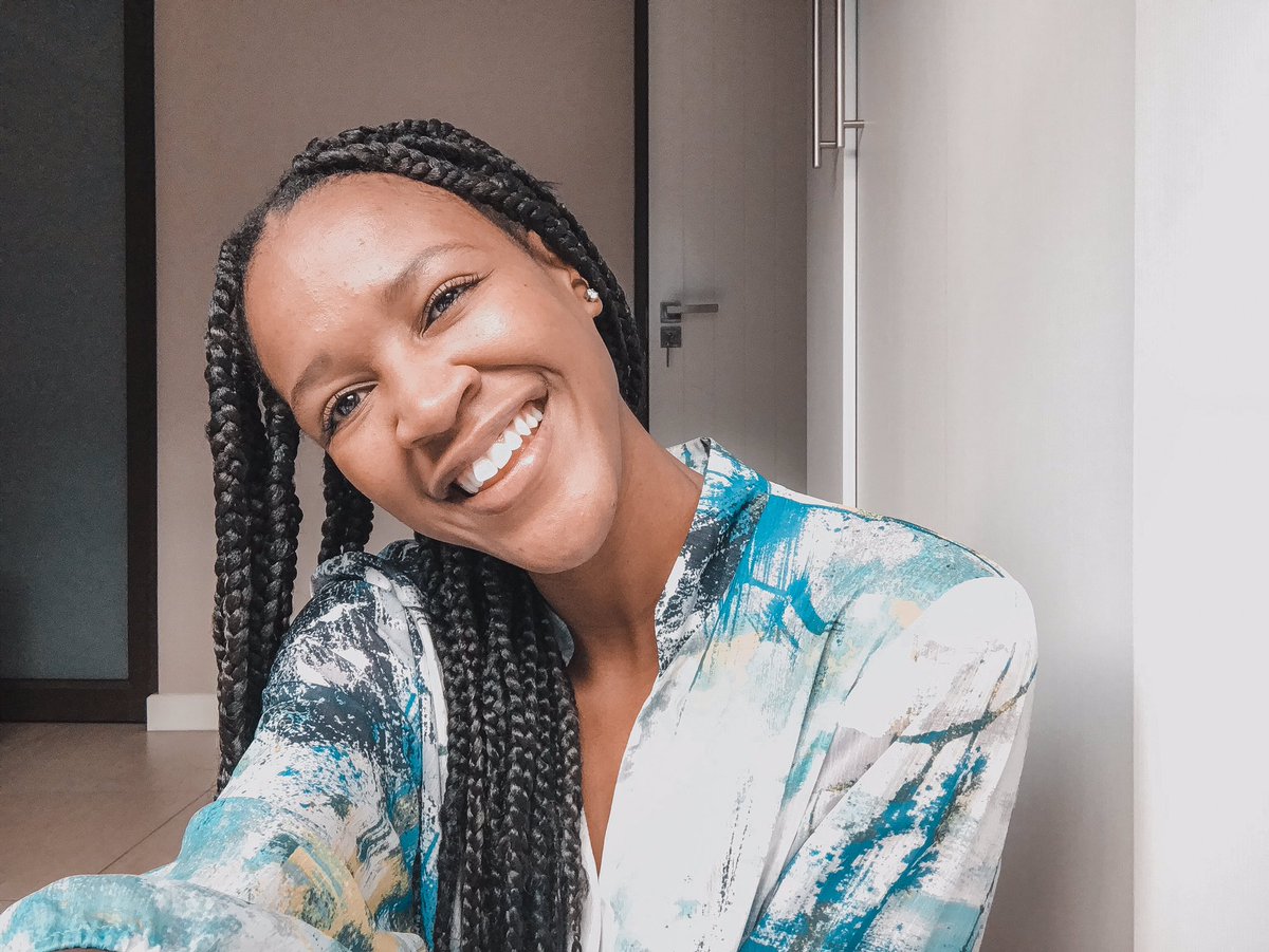 emilykandanga's tweet photo. Happy Friday folks, we made it! 💃🏾⠀
⠀
Just popping in to let y’all know that there’s a new video up on my channel! ⠀
⠀
Go check it out, it’s PART 1 of #MyMissNamibiaJourney ✨ ⠀
https://t.co/vlo0OGCZ7M
💕⠀
⠀
#MN2019 #believeinyourself #dreambig #hustlehard https://t.co/YSWhJ6Ov9w