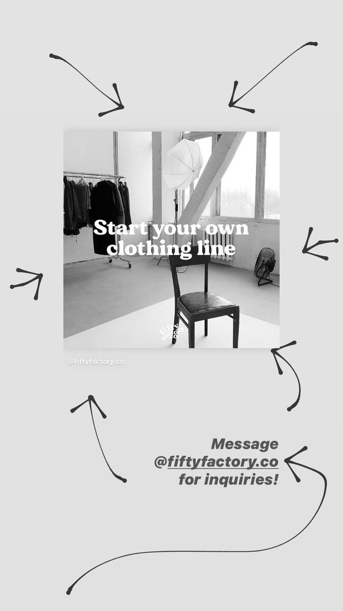 yohandalogdog's tweet photo. We do dresses, shirts, pants, slacks, button downs and a lot more! 

Send your designs at Instagram: @fiftyfactory.co 

For a free quote/consultation.

Thanks!
#FiftyFactory https://t.co/ZbiI280k1U