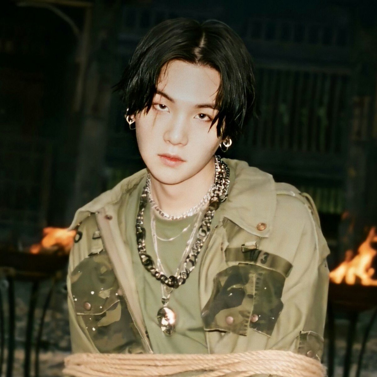 Cayennnnn's tweet photo. #AGUSTD2ISCOMING https://t.co/2NE9esrVSC