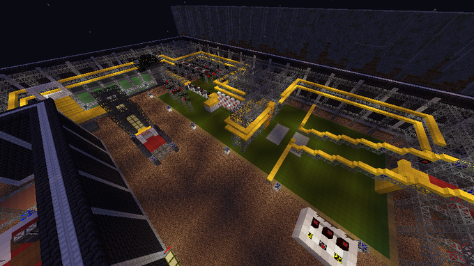 Hd限定 マイクラ フィッシュボーン回路 最高のminecraft画像 Hd限定 マイクラ フィッシュボーン回路 最高のminecraft画像