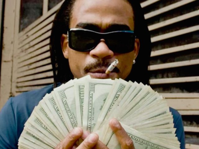 Happy Birthday Max B 