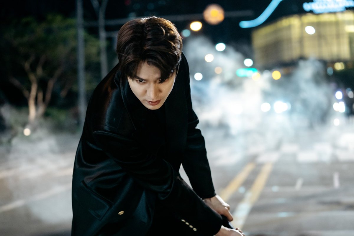 #Netflix #leeminho #イミンホ #李敏镐 #minoz #minomi #mym #mymentertainment