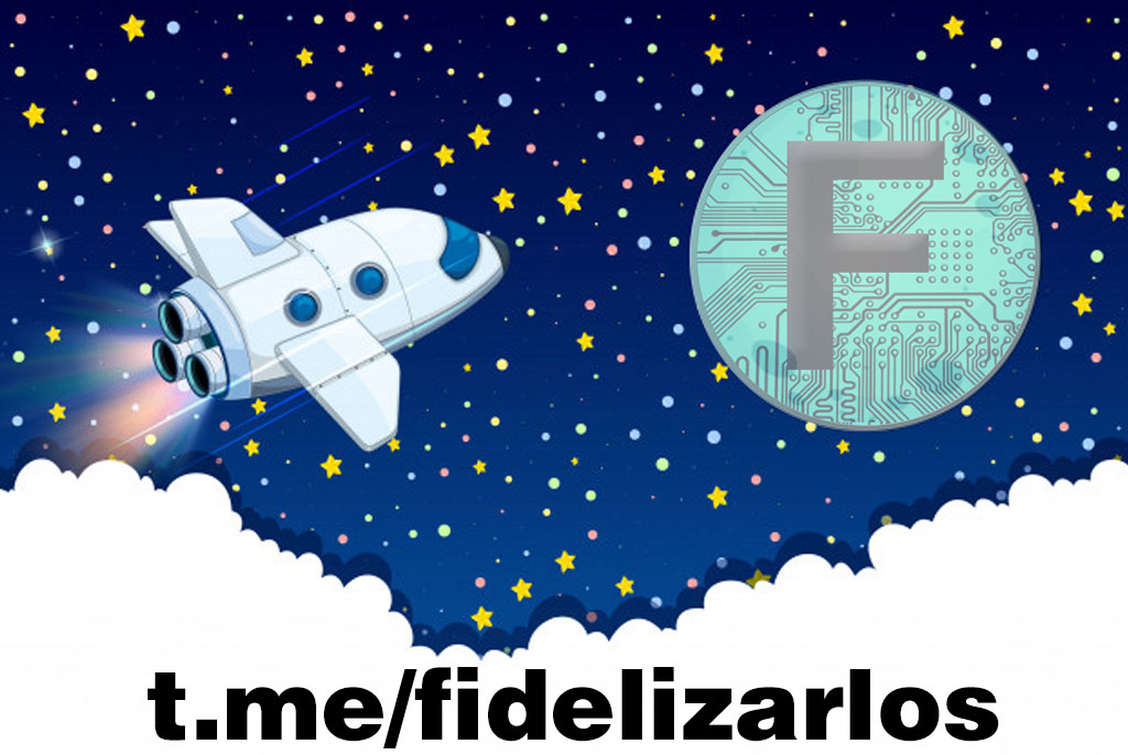 fidelizarlos's tweet photo. 📌 20 FZA for free

⏰🎁 Only during today for every friend you invite to Telegram. I will give you 1 FZA
https://t.co/z2QOXGblSS

♦️ Maximum 20 friends.

🚀 Make your invitations and send me PM with your Telegram user + Mchain wallet and I will send you the FZA https://t.co/1zY9hQZPDe