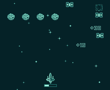 adeptofpixel's tweet photo. Broken Spaceship - game built with @libgdx + @kotlin 

https://t.co/GSTJZYqlRT https://t.co/AuhxG5lxok