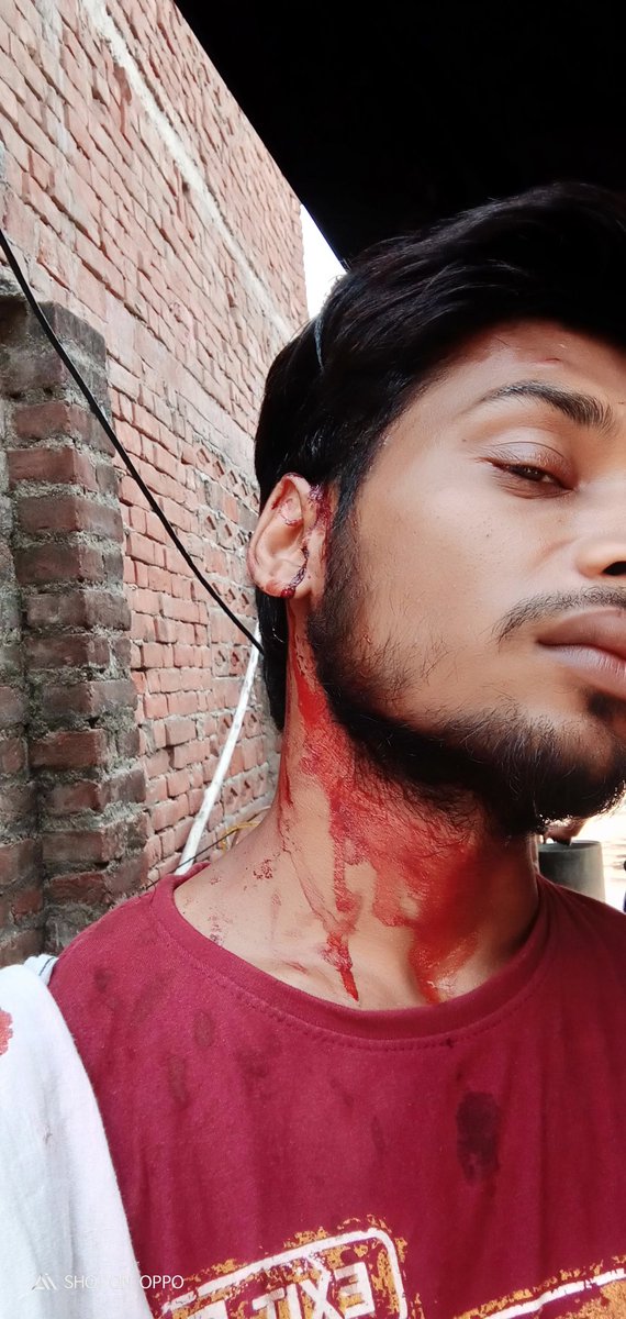 Shubham Chamar Saheb tweet media