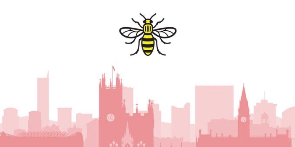 #Manchester