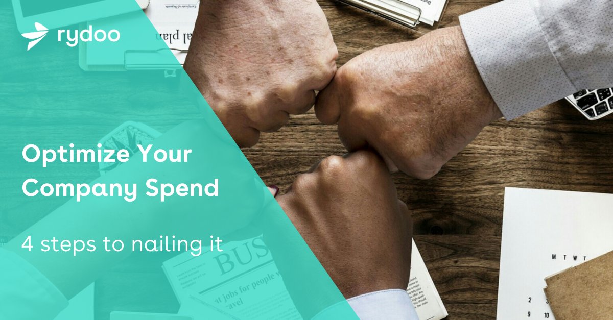 I hate to be the bearer of bad news … but you might be losing money as you read this  🤯

Find 4 top-notch tips to optimise your spending here 👉 hubs.ly/H0qL74P0

#savemoney #digitalsolutions #expensemanagement