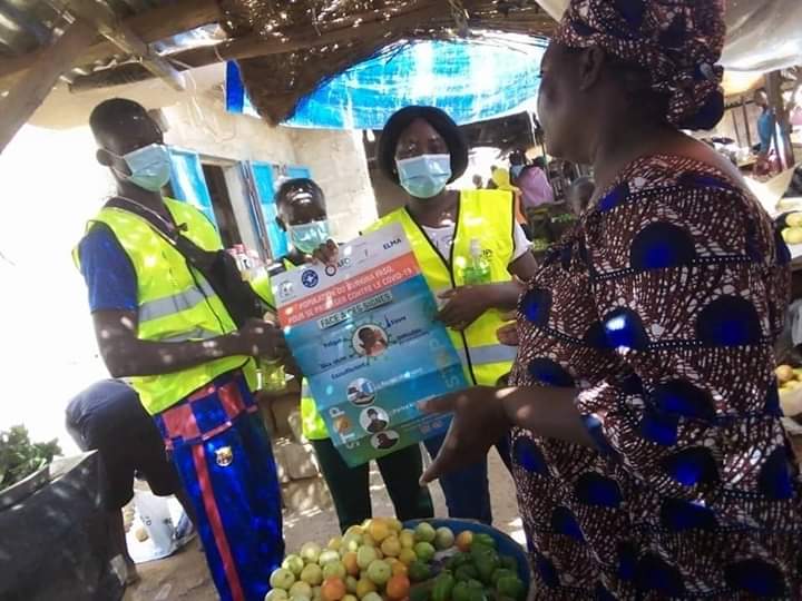 MajBurkina's tweet photo. 🔴 🔴🔴#JOUR3🎊#Sensibilisation
Hier 21 mai, LES ÉQUIPES de #Boulmiougou,#Bogodogo,#Sig_nonghin, #baskuy ,#Nongremassom étaient sur le terrain pour d'inviter la population au strict respect des mésures barrières au Covid19
#Shedecides
#StopCovid19
@IPPFAR
@ong_abbef @ippf https://t.co/X3GAH4LAiw