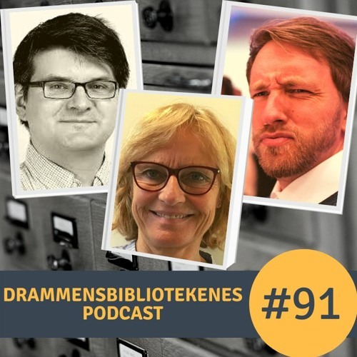 dbib's tweet image. #91 – Prisvinnende bøker, filmer og tegneserier! ift.tt/2LRgOaI