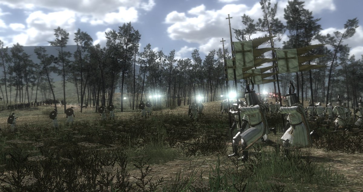 Mount and blade warband magic mod developerstoun