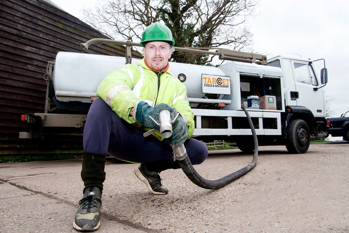 Whether you have commercial or agricultural requirements or just want to know more about the importance of #AdBlue, our website is the first port of call for all your needs - targetfuels.co.uk.