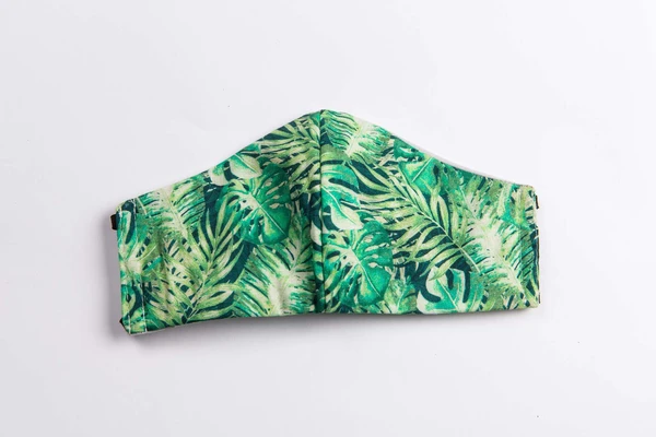 billynowsa's tweet photo. Retro Surfer and Palm Leaf Face Mask now available online - https://t.co/QUkcdSdJdv https://t.co/pJHpwLB4B8