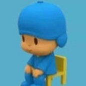 pocoyo tweet media