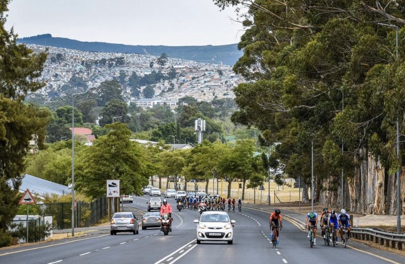 FXTM_Cycling's tweet photo. Outside is calling #Level3loading #FridayMotivation #FXTM_Cycling #Ride #weride #FitnessMotivation 📸@tourofgoodhope https://t.co/5S8kZd6HQ0