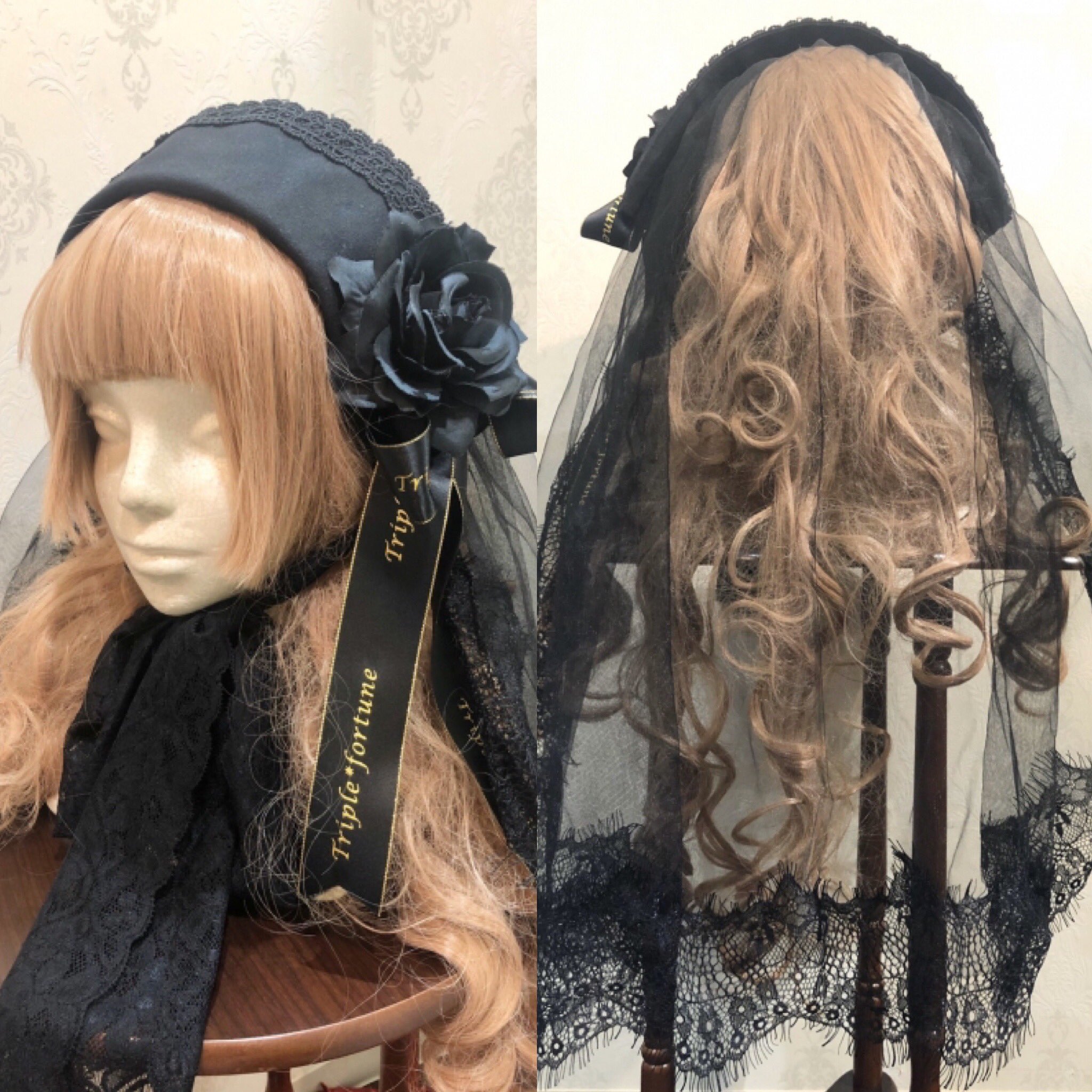超特価激安の商品をすべて ATELIER-PIERROT  X: on ヘアアクセサリー