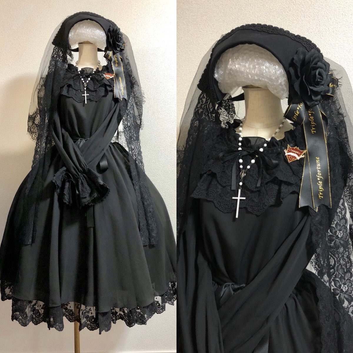 ATELIER-PIERROT on X: ATELIER-PIERROT on X: