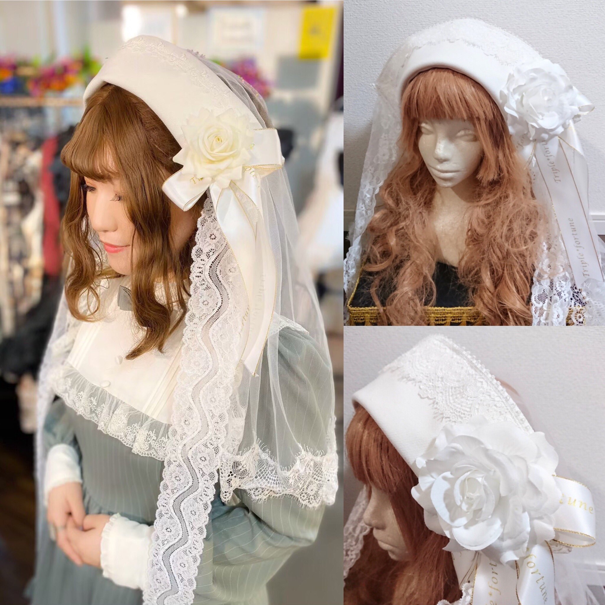 ATELIER-PIERROT on X: ATELIER-PIERROT on X: