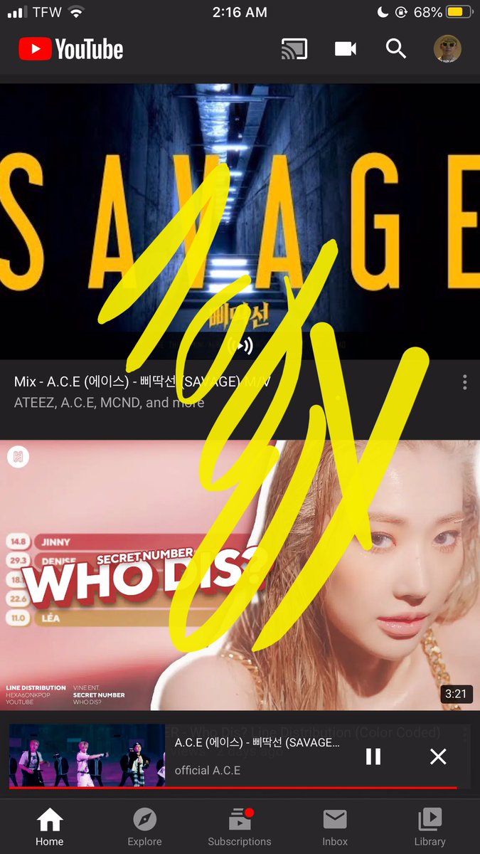 NamjoonsObject's tweet photo. @nkjtsb_love_acc @official_ACE7 https://t.co/UPGQ1Orxge