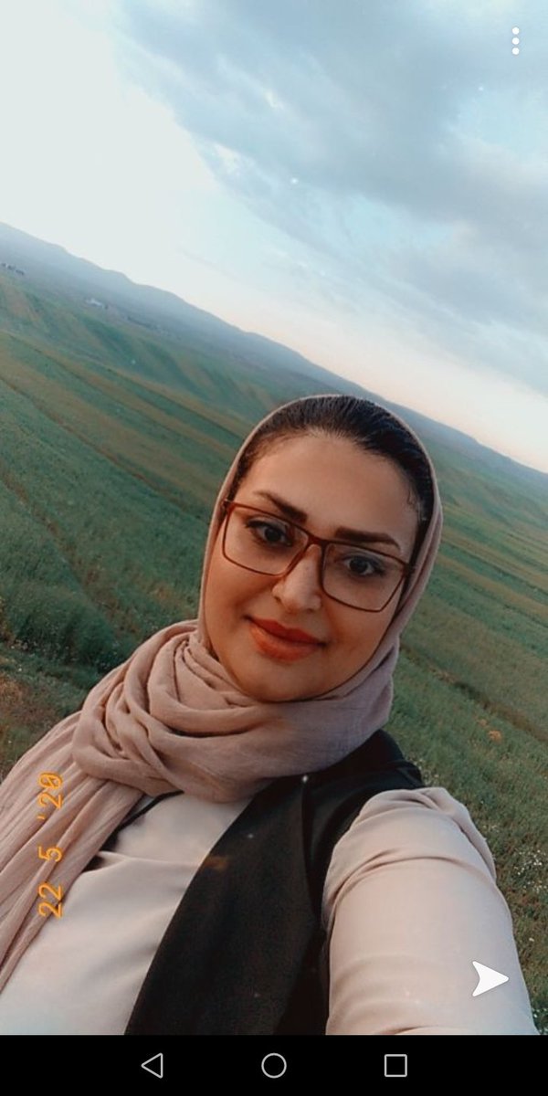 barfi_sepid's tweet photo. بعد از 6ماه سفر مادر و دختری به رشت
اصلا روحم تازه شد رسیدم خونه ی بابا😍 https://t.co/QwXLl4pJEK