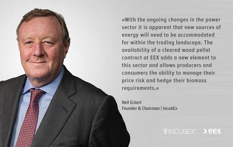 RobSee79's tweet photo. Yes to Neil Eckert from @theincubex. Let's integrate #biomass into #renewableenergy market-based, transparent and risk-reduced @eexgroup https://t.co/0sebLCUW87
