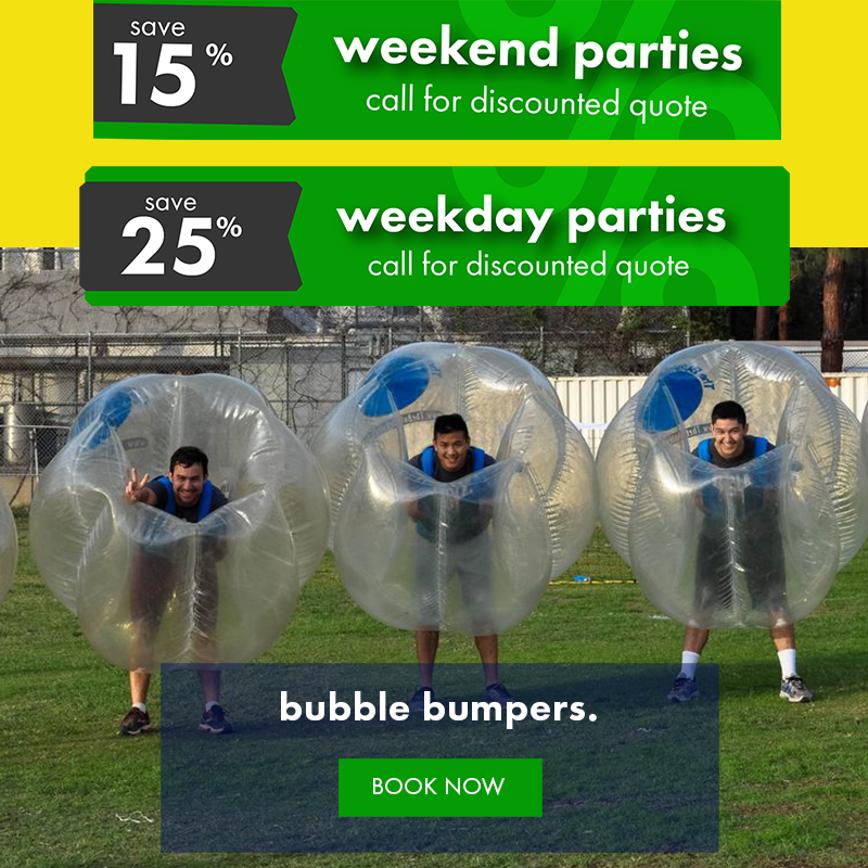 We Are Back! We are now open for small private parties on all attractions at residences and also for pick up on certain items/ or contactless delivery. View our newsletter for preferred attractions that are great for social distancing. 
-
Newsletter Link: mailchi.mp/5c8a75a2a045/w…