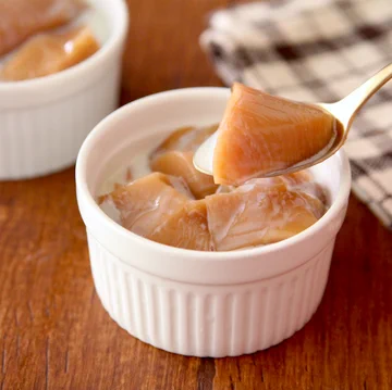 午後ティー1本で作る絶品デザート！「ふるふるミルクティーゼリー」の作り方！