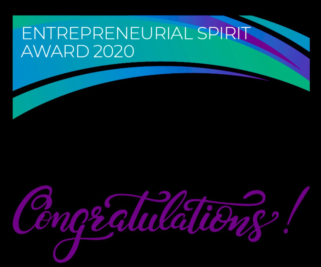 I would like to thank everyone who submitted my name for the Jeffco Entrepreneural Spirt Award. I’m honored and extremely thankful!!  <a href="/AWestNow1/">AWestNow</a> @COJasonGlass <a href="/CteJeffco/">Jeffco CTE</a> <a href="/JeffcoSchoolsCo/">Jeffco Public Schools</a>