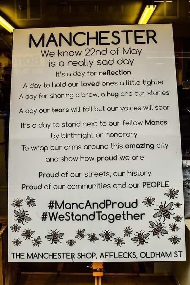 AboutMcr's tweet photo. Really says it all https://t.co/A8O99RhfOI