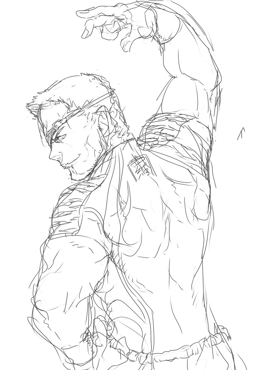 kofらくがき 