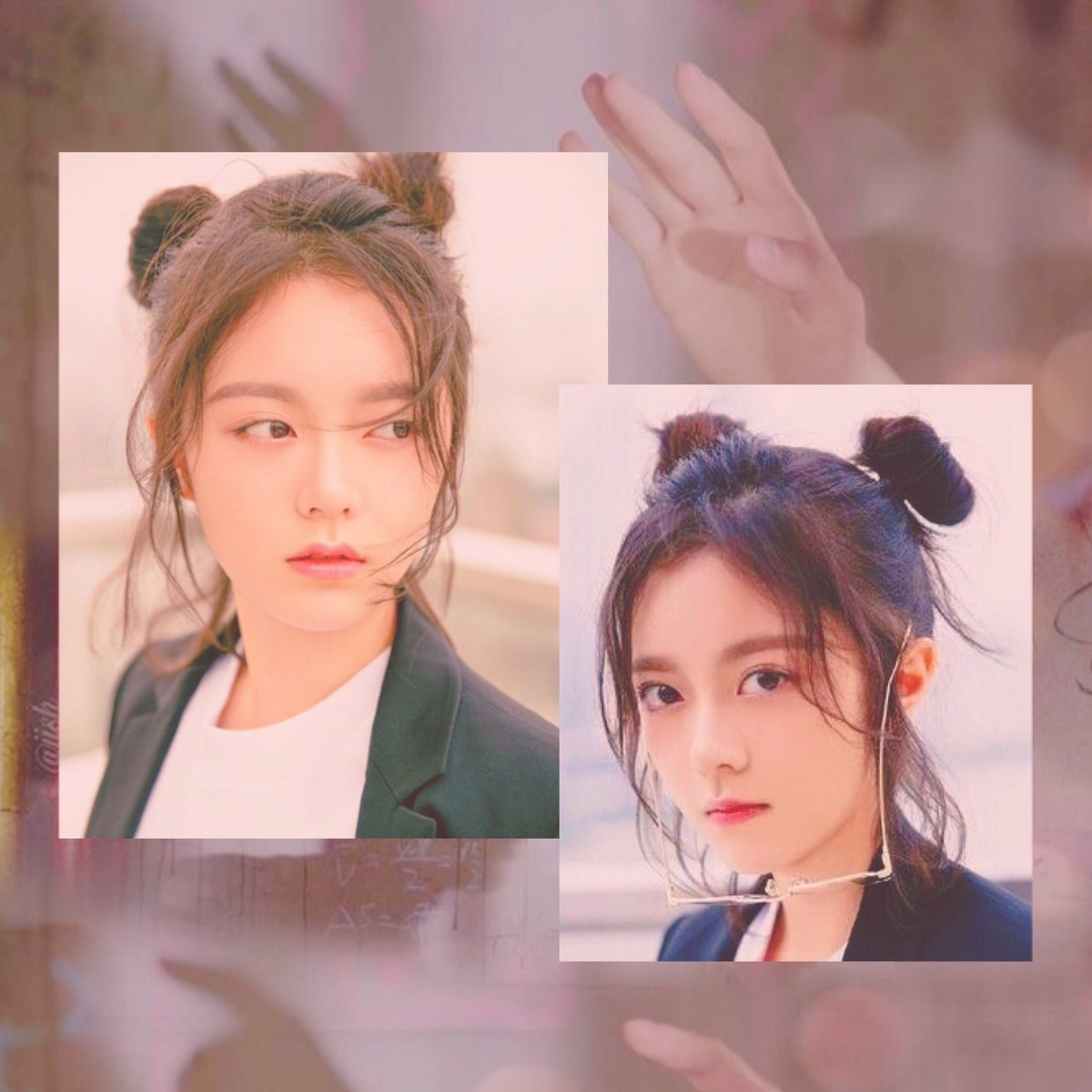 IvLetxWay's tweet image. 𖨂  ♡❜

                        我們一起學貓叫
                        一起喵喵喵喵喵
                        #RB3GEN